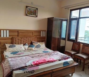 Shimla Maison | Nature View Home Stay