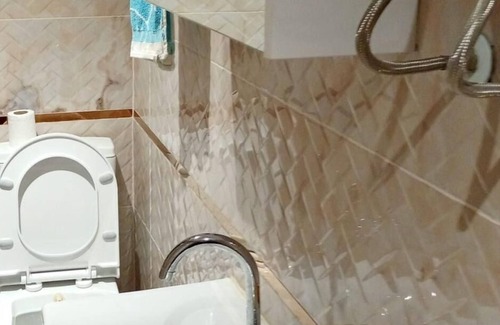 Osmangazi Appartement | Nature View Home with Garden in Bursa Osmangazi