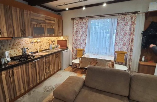Osmangazi Appartement | Nature View Private House With Garden in Osmangazi