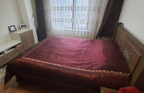 Osmangazi Appartement | Nature View Private House With Garden in Osmangazi