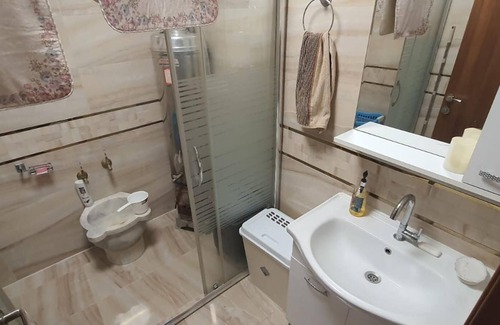 Osmangazi Appartement | Nature View Private House With Garden in Osmangazi