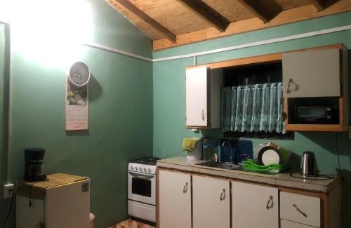 Speyside Appartement | Nature View