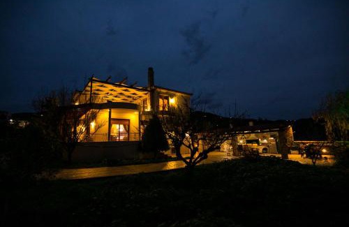 Salamis Maison | Nature Villa