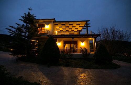 Salamis Maison | Nature Villa
