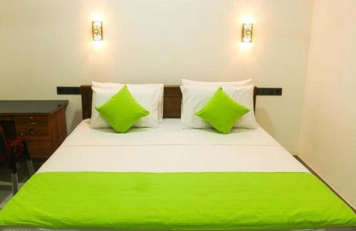 Matara Cabine | Nature Villa Guest House