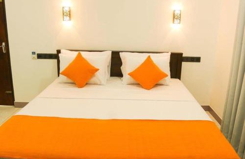 Matara Cabine | Nature Villa Guest House