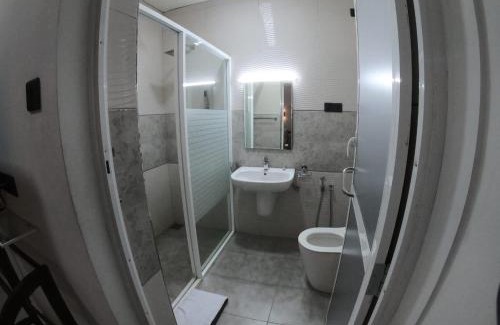Matara Cabine | Nature Villa Guest House
