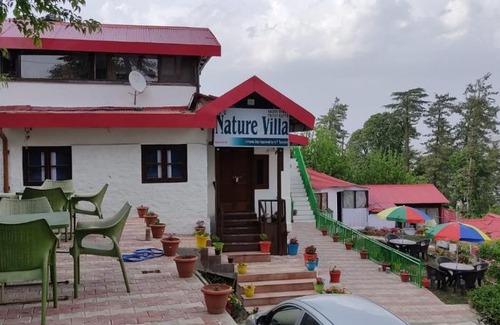 Baldeyan Maison | Nature villa