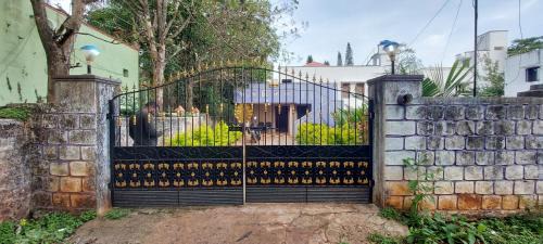 Yelagiri Maison | Nature villa