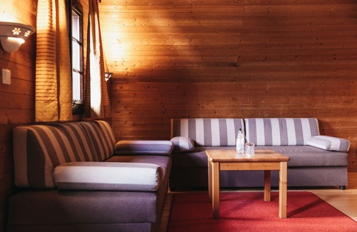 Faak am See Hôtel | Naturel Hoteldorf Seeleitn