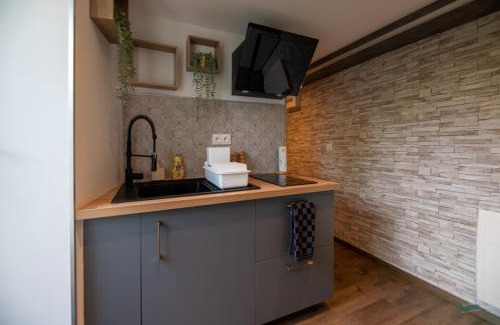 Pays d'Issoudun Appartement | Naturel : Studio calme et agréable