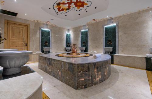 Cirali Hôtel | Naturelife Bungalows & SPA