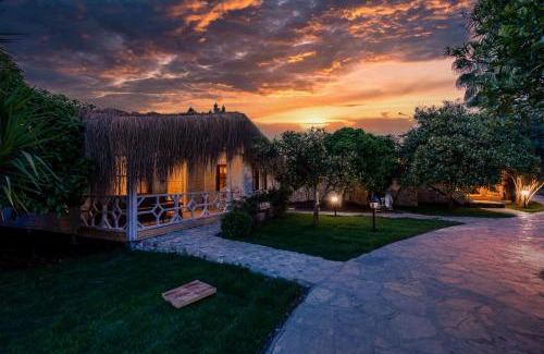 Cirali Hôtel | Naturelife Bungalows & SPA