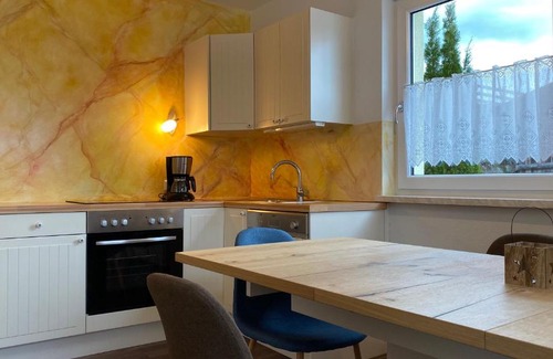 Tulfes Maison | Naturerlebnis am Glungezer-Haus-8 Pax