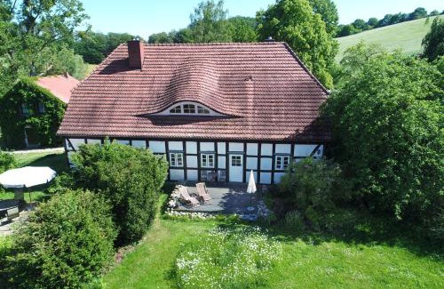 Malchin Appartement | Naturerlebnis