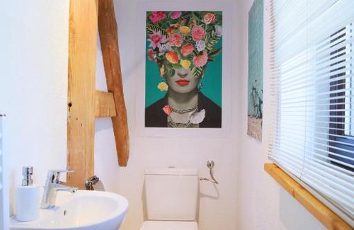Malchin Appartement | Naturerlebnis