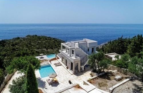 Mpogdanatika Villa | Natures Dreamcatcher