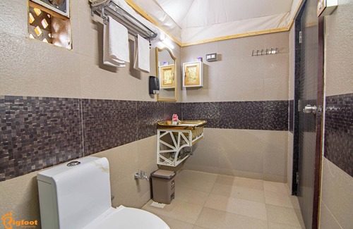 Malunje Hôtel | Natures Dreamland Holiday Resort