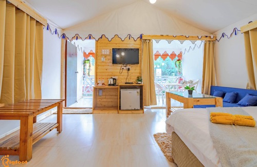 Malunje Hôtel | Natures Dreamland Holiday Resort