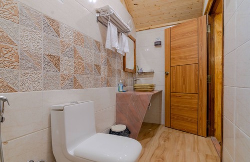 Malunje Hôtel | Natures Dreamland Holiday Resort