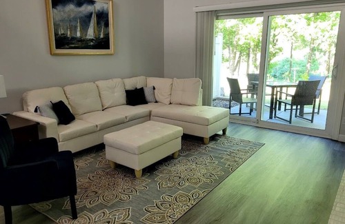 Excelsior Maison | Natures Get-A-Way in Historical Excelsior