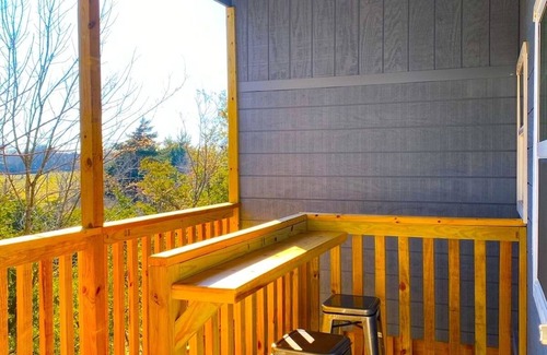 Miller Grove Appartement | Nature’s Hideaway - The Urban Treehouse
