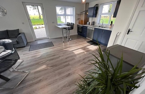 Tuam Maison | Natures Lodge 30 min drive to Galway city