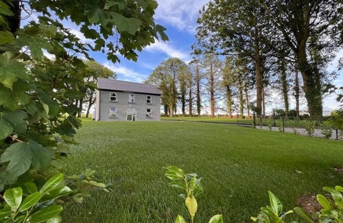 Tuam Maison | Natures Lodge 30 min drive to Galway city