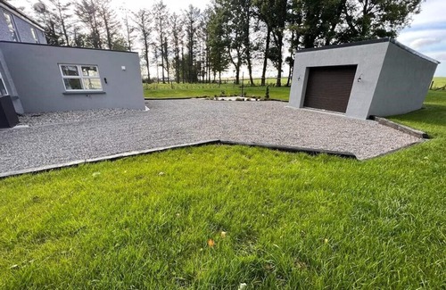 Tuam Maison | Natures Lodge 30 min drive to Galway city