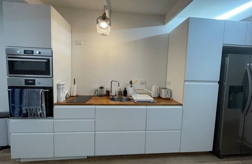 Kiels Mountain Appartement | Natures Nook - Central Sunshine Coast