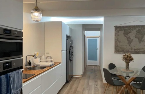Kiels Mountain Appartement | Natures Nook - Central Sunshine Coast