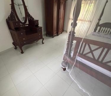 Welivitiya-Divithura Maison | Natures Nook Homestay