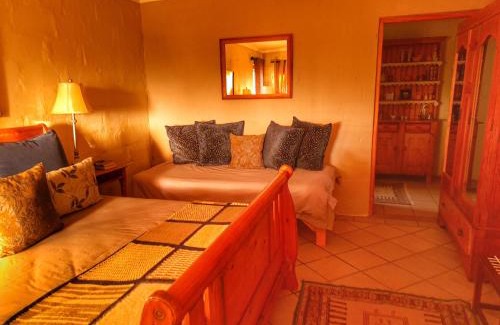 Route 62 Maison | Natures Rest Lapa