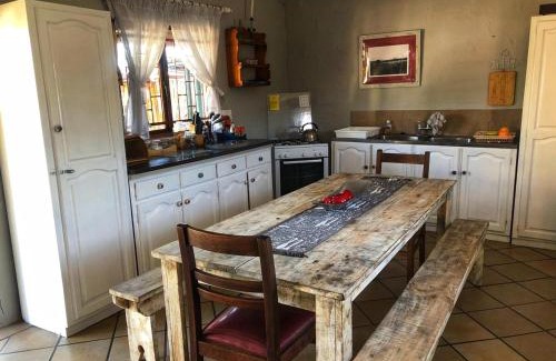 Route 62 Maison | Natures Rest Lapa