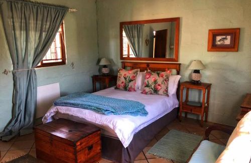 Route 62 Maison | Natures Rest Lapa
