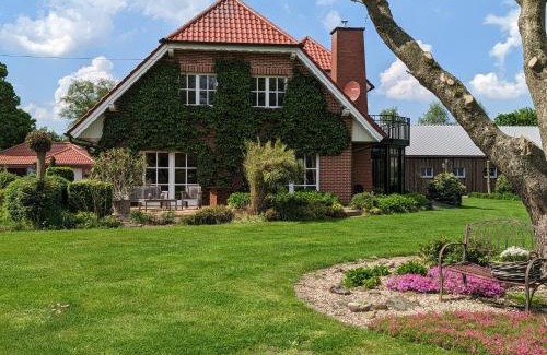 Wielen Appartement | Natures-Rest Wielen "Mendhoo"