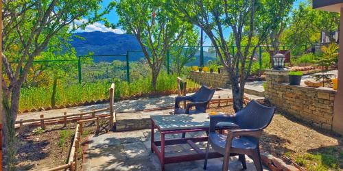 Kaul Maison | Natures Vibe Stays - 4 BHK Fruit Orchard Villa