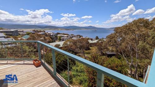 East Jindabyne Maison | Naturescape