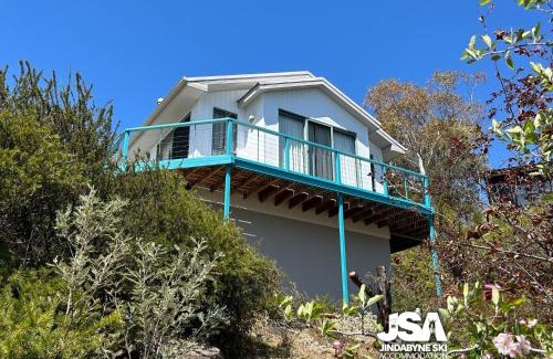 East Jindabyne Maison | Naturescape