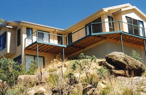 East Jindabyne Maison | Naturescape Hébergement