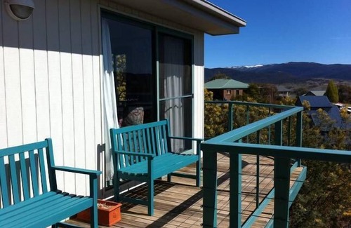 East Jindabyne Maison | Naturescape Hébergement