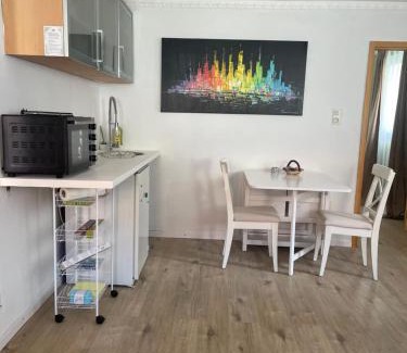 Kaiseringen Appartement | NatureStay