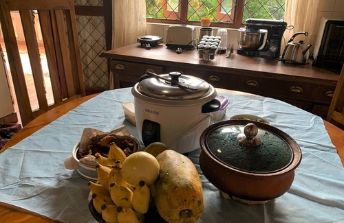 Kaduruduwa Maison | Natureview House- 10 min from Galle Fort!(w/Airport Shuttle)