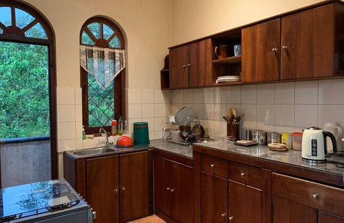 Kaduruduwa Maison | Natureview House- 10 min from Galle Fort!(w/Airport Shuttle)