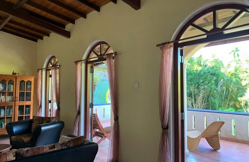 Kaduruduwa Maison | Natureview House- 10 min from Galle Fort!(w/Airport Shuttle)