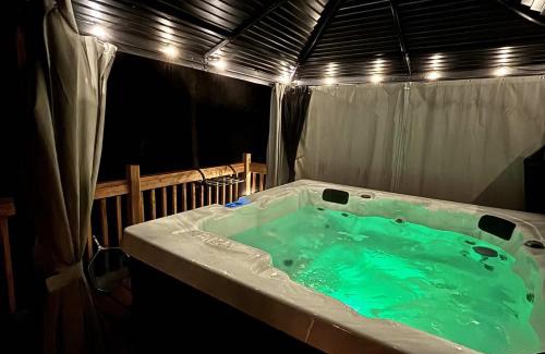 Sainte-Beatrix Maison | NatureX