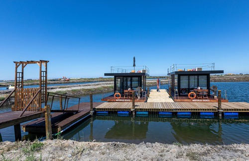 Aveiro Location De Bateaux | Natureza ,experiência a 5 minutos de Aveiro