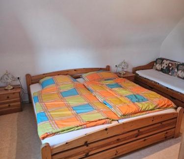 Annweiler am Trifels Hôtel | Naturfreundehaus