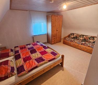 Annweiler am Trifels Hôtel | Naturfreundehaus