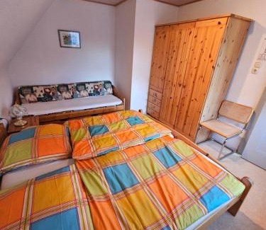 Annweiler am Trifels Hôtel | Naturfreundehaus